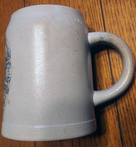 500ml Burger II 1025 Pi 2