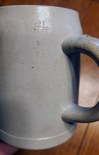 500ml Burger II 1025 Pi 4