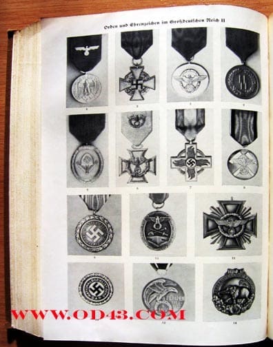 9x Meyer 1025 5