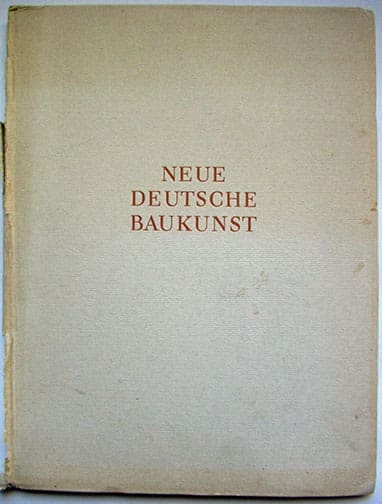 Baukunst 1025 1