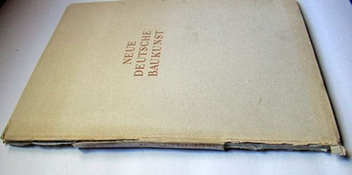 Baukunst 1025 2