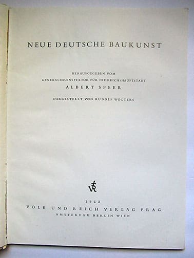Baukunst 1025 3