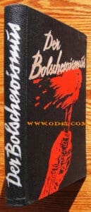 Bolschewismus 1025 1