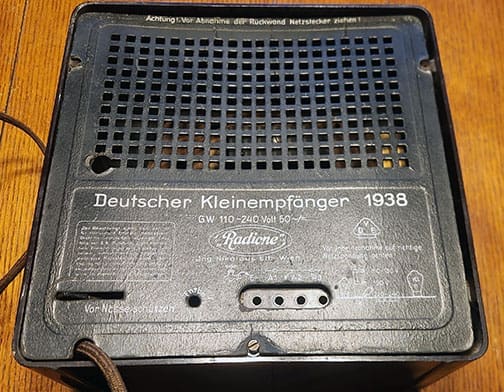 DKE1938 1025 Pi 6