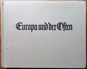 Europa Osten 1025 1