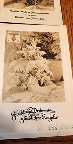 Fritz Kuhn II 1025 Pi 4