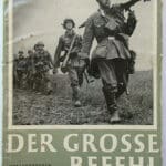 Grosse Befehl 1025 1