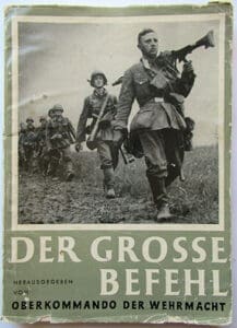 Grosse Befehl 1025 1