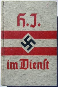 HJ Dienst 1025 1