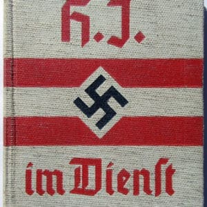 HJ Dienst 1025 1
