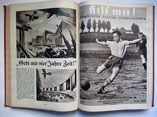 Hilf Mit 1025 8