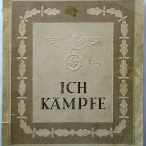 Ich Kaempfe 1025 1