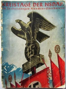 NSDAP Kreistag 1025 1