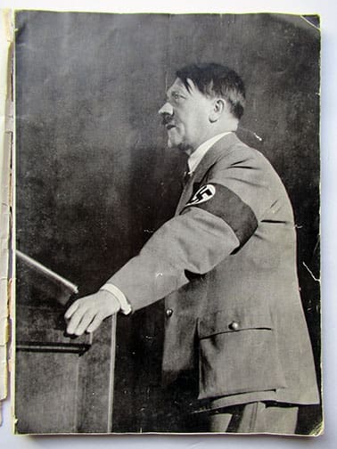 NSDAP Kreistag 1025 2