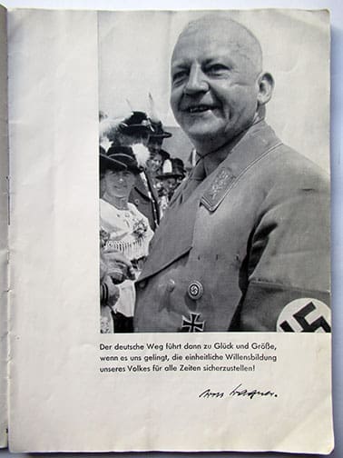 NSDAP Kreistag 1025 3