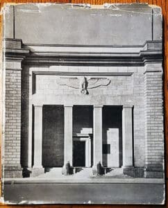 Neue Baukunst 1025 Pi 1