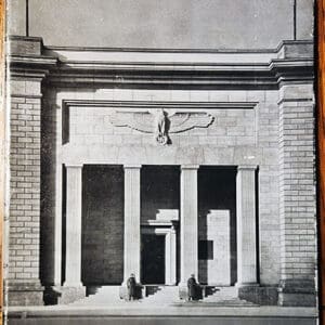 Neue Baukunst 1025 Pi 1