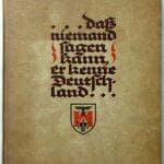 Niemand sagen 1025 1