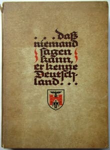 Niemand sagen 1025 1