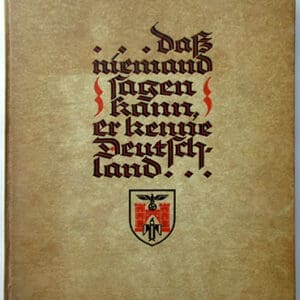 Niemand sagen 1025 1