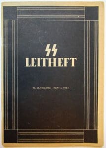 SS Leitheft 3 44 1025 1