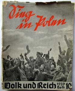 Volk Reich 1025 1