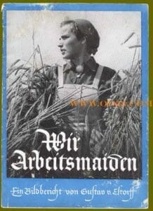 Wir Arbeitsmaiden 1025 1