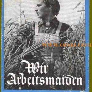 Wir Arbeitsmaiden 1025 1