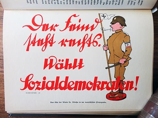Zeitgeschichte 1025 13