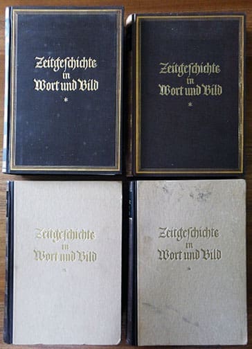 Zeitgeschichte 1025 2