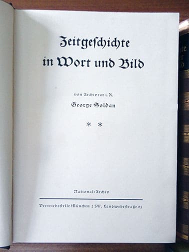 Zeitgeschichte 1025 3