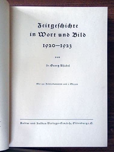 Zeitgeschichte 1025 4