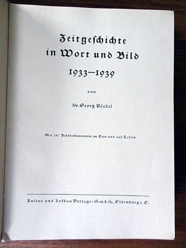 Zeitgeschichte 1025 6