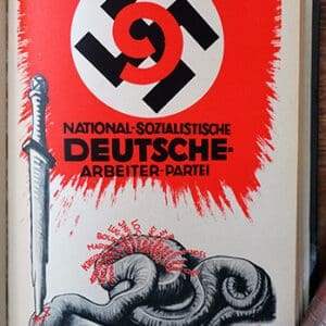 Zeitgeschichte 1025 8