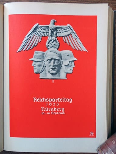 Zeitgeschichte 1025 9