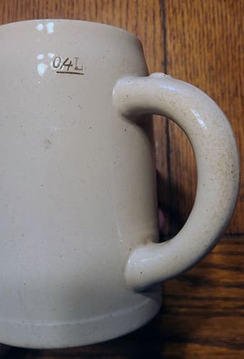 color mug 1025 Pi 2