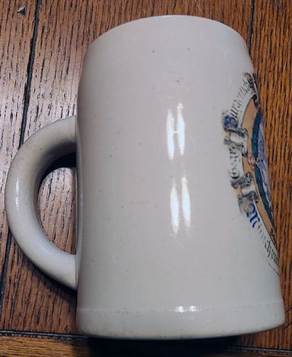 color mug 1025 Pi 4