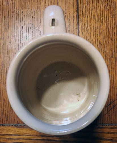 color mug 1025 Pi 6
