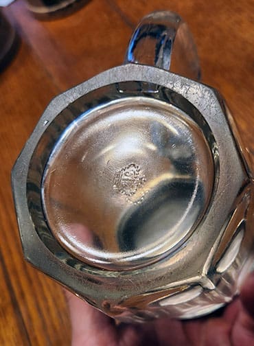 glass mug RPT 1025 Pi 5