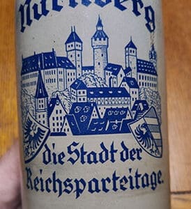 one liter RPT 1025 Pi 1