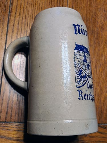 one liter RPT 1025 Pi 2