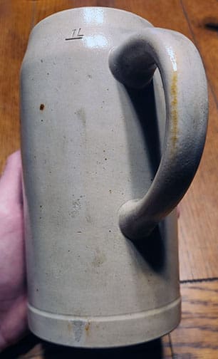 one liter RPT 1025 Pi 3