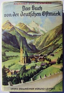 Buch Ostmark 1125 1