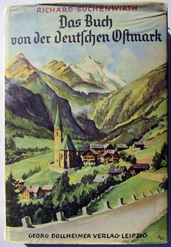 Buch Ostmark 1125 1