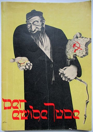 Ewiger Jude 1125 1