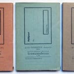 Fieldpost book 1125 1