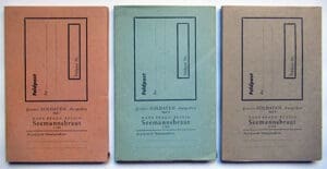 Fieldpost book 1125 1