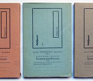 Fieldpost book 1125 1