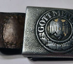 Heer buckle 1125 Pi 1