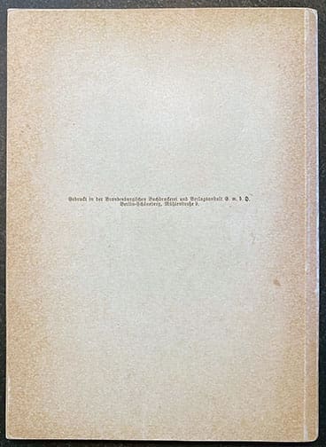 Jew Rasseschaender 1125 HC 2